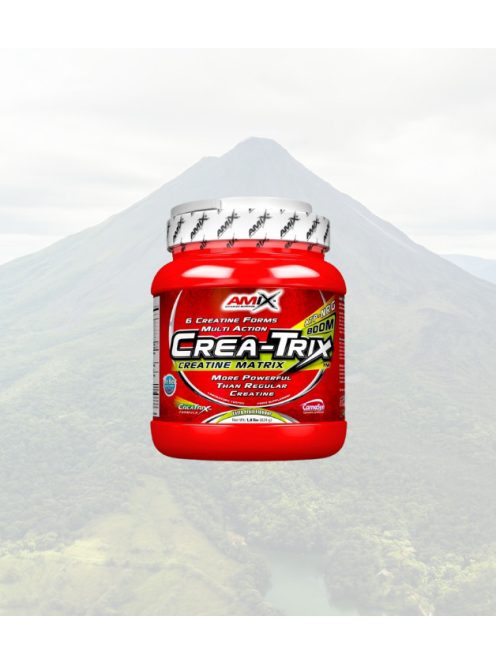 Amix Nutrition – Crea-Trix™ 824g