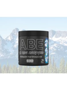   Applied Nutrition - ABE - All Black Everything Pre-Workout 315g