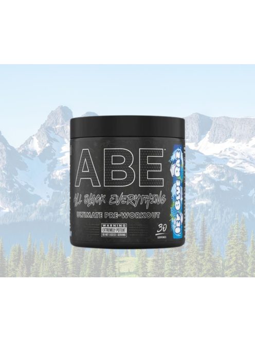 Applied Nutrition - ABE - All Black Everything Pre-Workout 315g
