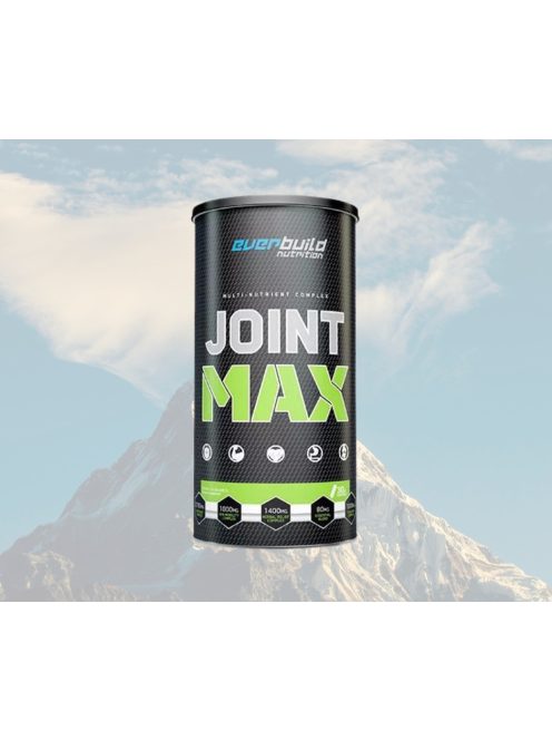 EverBuild Nutrition - JOINT MAX™ Pack
