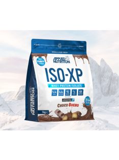 Applied Nutrition - ISO-XP 1kg 40 adag