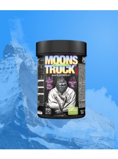 ZOOMAD LABS MOONSTRUCK® II. PRE-WORKOUT