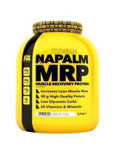 FA Nutrition Napalm MRP 2500g