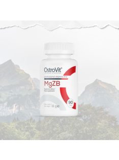 OstroVit MgZB 90 tabletta