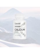 OstroVit Calcium D3 vitamin + K2 90 tabletta