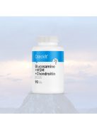 OstroVit Glükózamin + MSM + Kondroitin 90 tabletta
