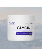 OstroVit Supreme Pure Glycine 200 g natúr