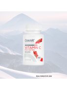 OstroVit C-vitamin csipkebogyó 60 tabletta