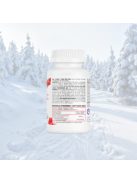 OstroVit C-vitamin csipkebogyó 60 tabletta