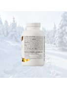 OstroVit Vitamin D3 2000 NE lágyzselé 60 kapsz