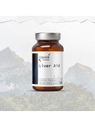 OstroVit Pharma Liver Aid (máj) 90 kapszula