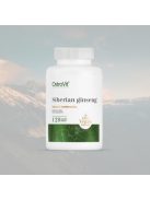 OstroVit szibériai ginzeng VEGE 120 tabletta