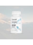 OstroVit Chromium 200 200 tabletta