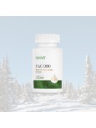 OstroVit NAC 300 mg 150 tabletta