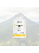 OstroVit C-vitamin 1000 mg 120 kapszula