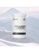 OstroVit Kollagén + C-vitamin 400 g