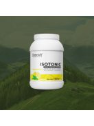 OstroVit Isotonic 1500 g citrom-menta