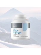 OstroVit 100% Whey Protein 2000 g 