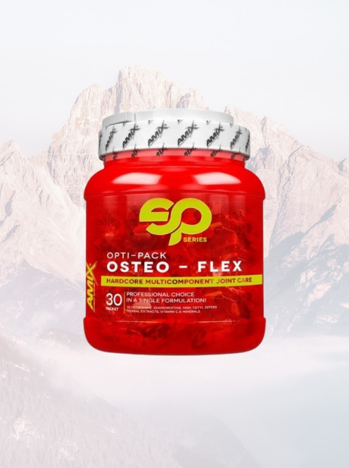 Amix Nutrition Opti-Pack Osteo-Flex (30 pack)